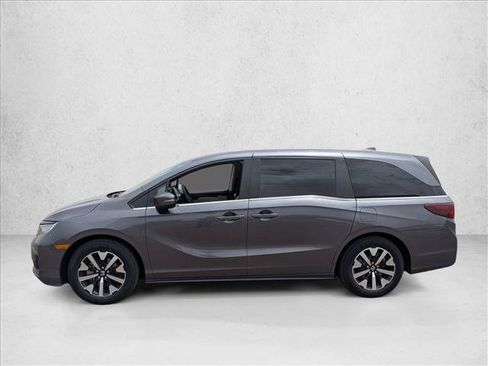 Used 2026 Honda Odyssey EX-L image 5