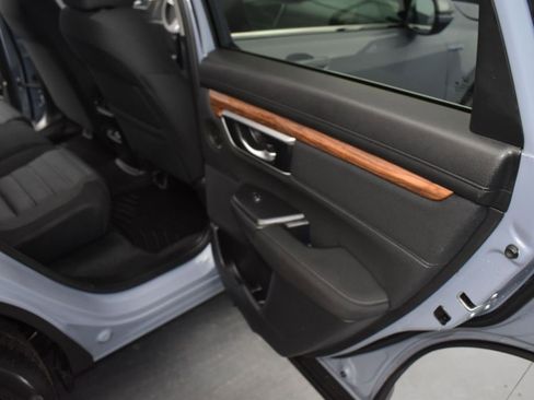 Used 2021 Honda CR-V EX image 15