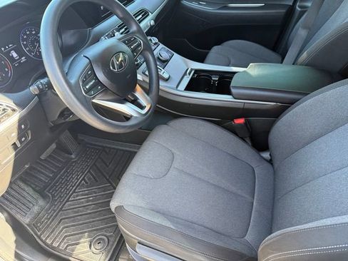 Used 2021 Hyundai Palisade SE FWD image 18