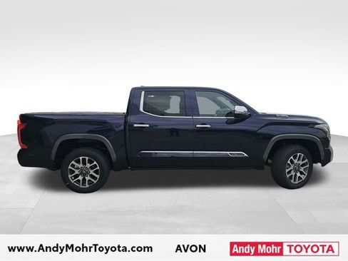 New 2026 Toyota Tundra 1794 Edition image 7
