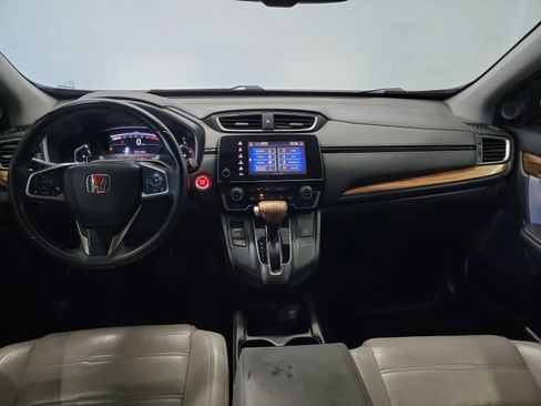 Used 2018 Honda CR-V Touring image 15