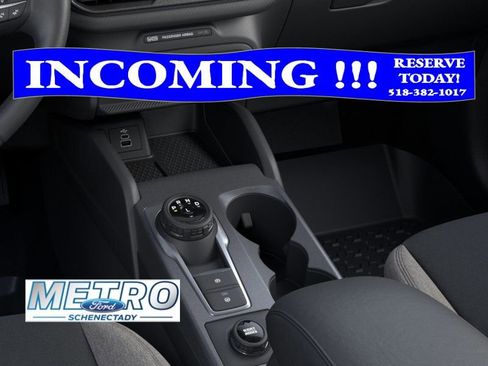 New 2026 Ford Bronco Sport Big Bend image 15