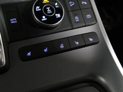 Certified 2024 Hyundai Palisade Calligraphy image 17