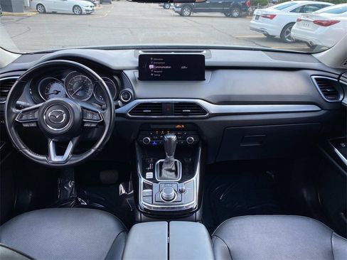 Used 2023 MAZDA CX-9 Touring Plus image 19