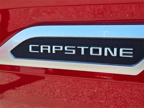 Used 2023 Toyota Tundra Capstone image 12