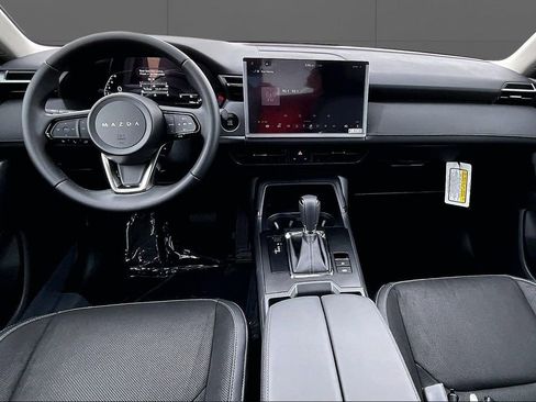 New 2026 MAZDA CX-5 Select AWD/4WD image 5