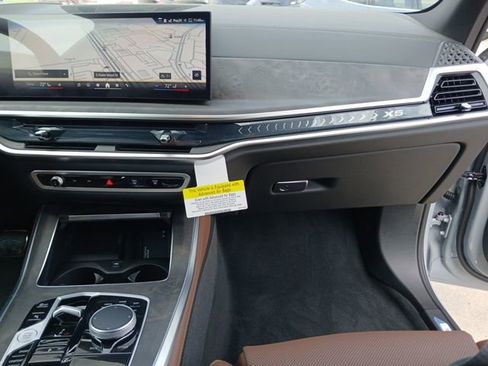 New 2026 BMW X5 sDrive40i RWD image 19