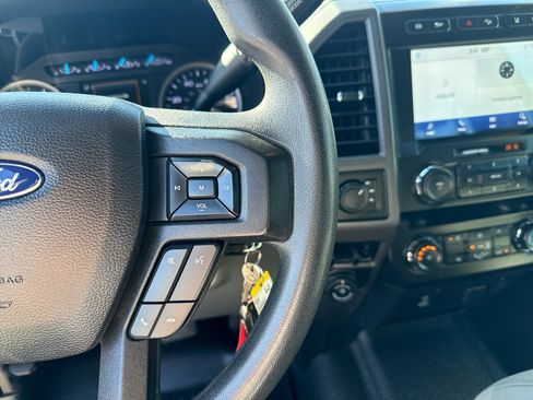 Used 2021 Ford F350 XL w/ STX Appearance Package image 18