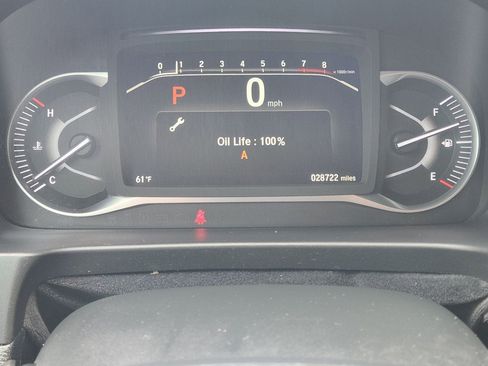 Used 2023 Honda Passport EX-L image 15