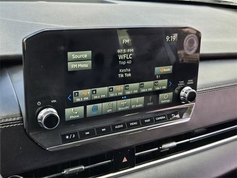 Used 2022 Mitsubishi Outlander SE image 20