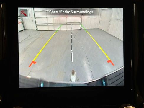 Used 2023 RAM 3500 Big Horn w/ Level 1 Equipment Group AWD/4WD image 26
