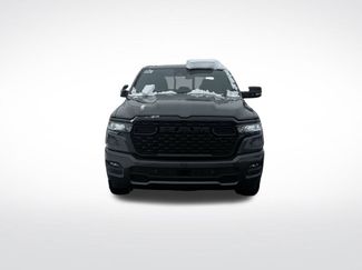 New 2026 RAM 1500 Big Horn video 2