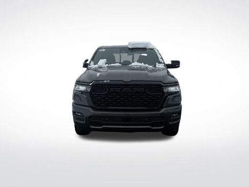 New 2026 RAM 1500 Big Horn image 2