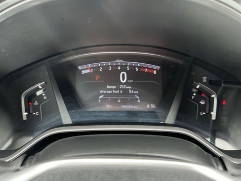 Used 2022 Honda CR-V EX-L image 17
