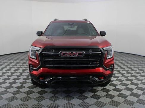 New 2026 GMC Terrain AT4 image 26