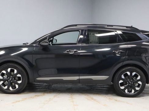 Used 2024 Kia Sportage X-Line image 9