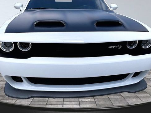 Used 2023 Dodge Challenger SRT Hellcat RWD image 29
