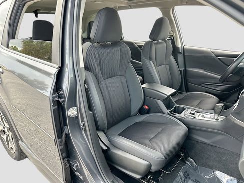 Used 2022 Subaru Forester Premium AWD/4WD image 27