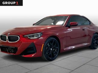 New 2026 BMW 230i xDrive 230i xDrive w/ M Sport Package video 1