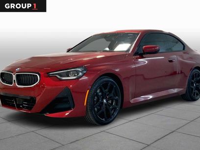 New 2026 BMW 230i xDrive 230i xDrive w/ M Sport Package