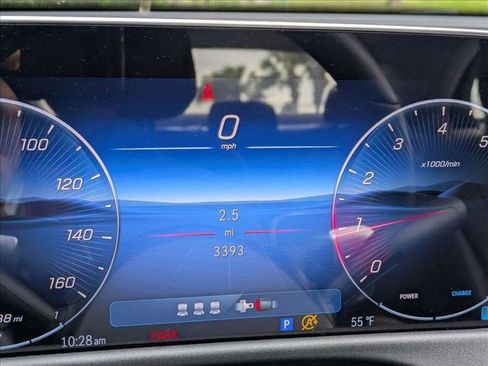 Certified 2026 Mercedes-Benz E 350 4MATIC Sedan image 11