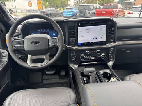 Used 2025 Ford F150 Tremor w/ Equipment Group 402A High AWD/4WD image 10