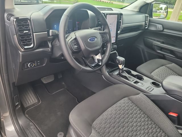 New 2026 Ford Ranger XLT RWD image 18