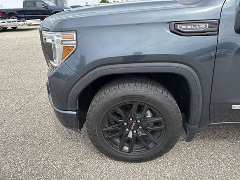 Used 2021 GMC Sierra 1500 Elevation AWD/4WD image 19