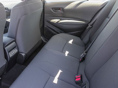 New 2026 Toyota Corolla LE image 21