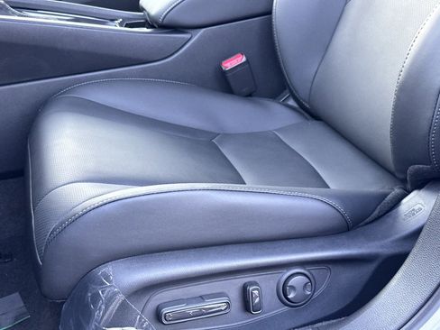 New 2025 Honda Accord Sport image 13