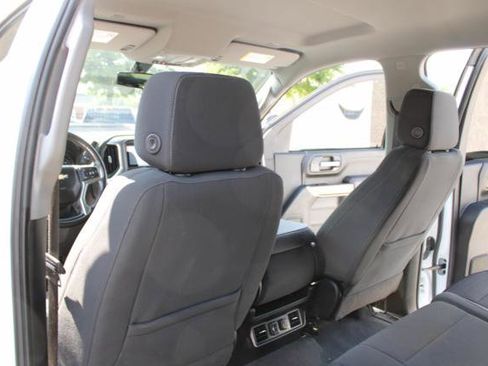 Used 2022 Chevrolet Silverado 2500 LT w/ Convenience Package AWD/4WD image 28