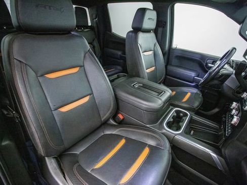 Used 2022 GMC Sierra 1500 AT4 w/ AT4 Premium Package image 21