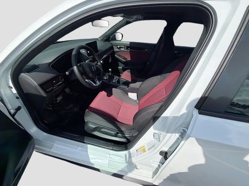 New 2026 Honda Civic Si image 17