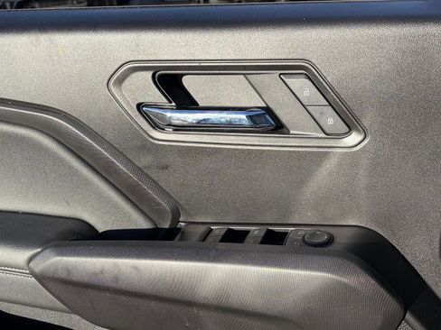 Certified 2025 GMC Canyon Elevation w/ Convenience Package RWD image 22