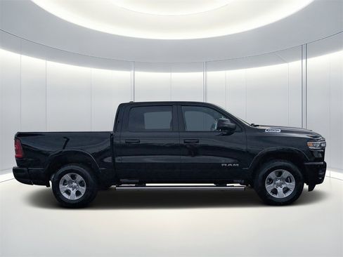 New 2026 RAM 1500 Big Horn image 3