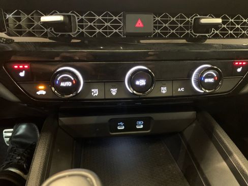 Used 2024 Honda Accord Sport image 37