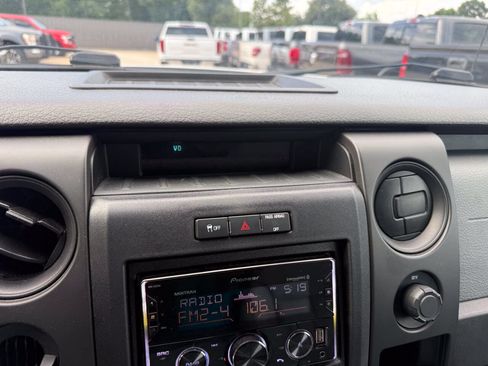Used 2013 Ford F150 XL w/ Mid Equipment Group RWD image 26