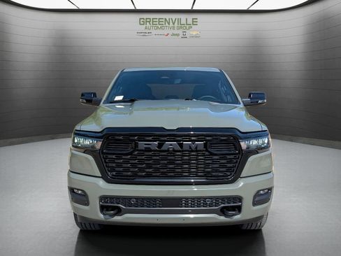 New 2026 RAM 1500 Big Horn image 14