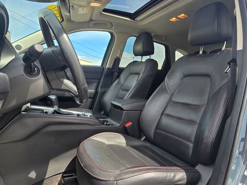 Used 2021 MAZDA CX-5 Carbon Edition AWD/4WD image 10