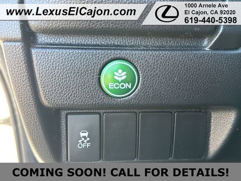 Used 2016 Honda Fit LX image 31