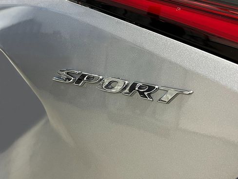 New 2026 Honda Civic Sport image 8