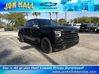 New 2026 Chevrolet Silverado 1500 High Country w/ Midnight Edition
