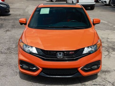 Used 2014 Honda Civic Si image 22