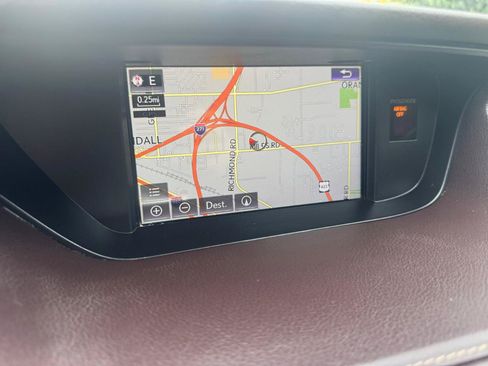 Used 2017 Lexus ES 350 w/ Navigation System Package FWD image 19