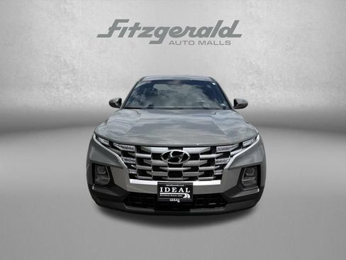 Used 2023 Hyundai Santa Cruz SEL w/ Cargo Package AWD/4WD image 2