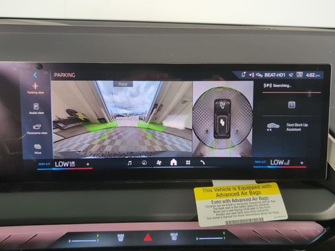 Used 2025 BMW X3 xDrive30i w/ Premium Package image 24