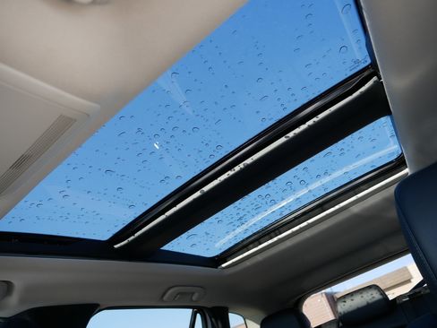 Used 2025 MAZDA CX-50 2.5 Hybrid w/ Premium Plus Pkg image 32