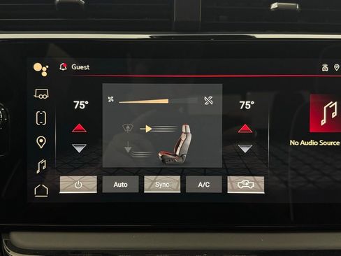 New 2026 GMC Sierra 1500 AT4X AWD/4WD image 29