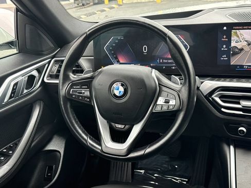 Used 2024 BMW 430i Gran Coupe w/ Premium Package RWD image 20