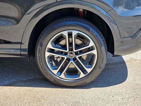 New 2026 Audi Q5 Premium Plus AWD/4WD image 36